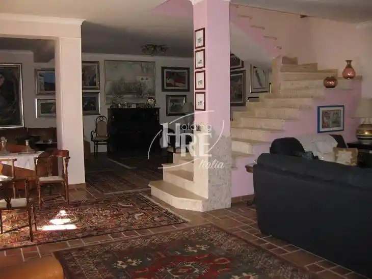 Villa unifamiliare via Luigi Maria Greco 7, Mendicino - foto 4