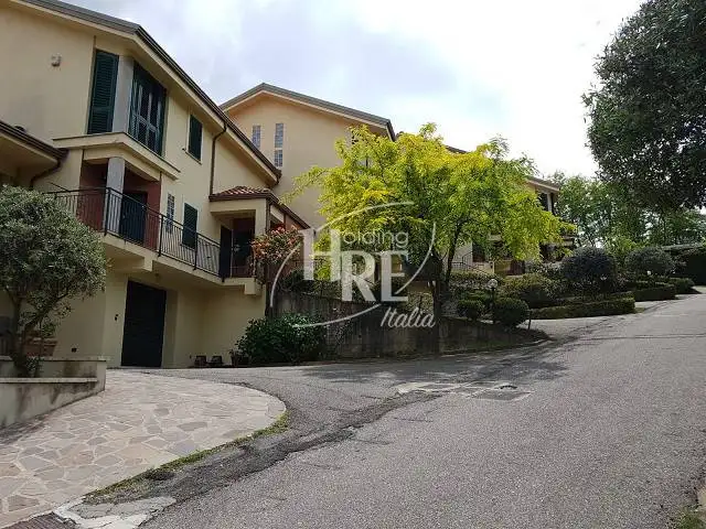 Appartamento in vendita a Marano Principato