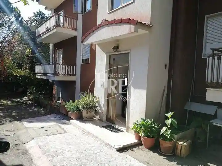 Quadrilocale via Mario Dodaro, Rosario, Mendicino - foto 3