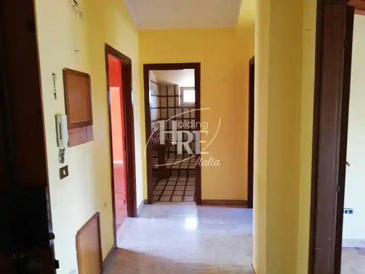 Quadrilocale via Mario Dodaro, Rosario, Mendicino - foto 5