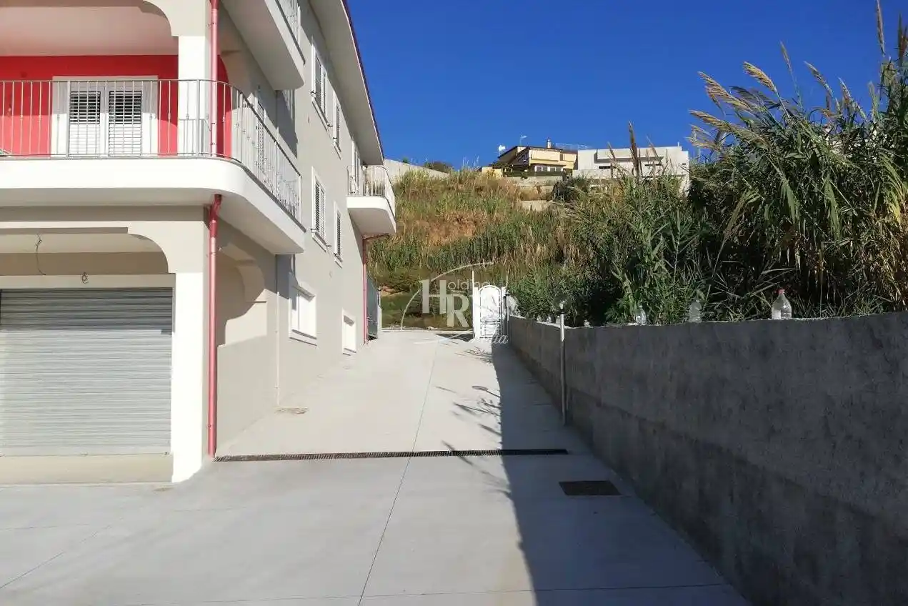 Quadrilocale Strada Statale 18 Tirrena Inferiore 248, Belvedere Marittimo - foto 2