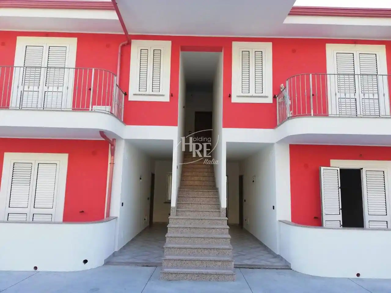 Quadrilocale Strada Statale 18 Tirrena Inferiore 248, Belvedere Marittimo - foto 3