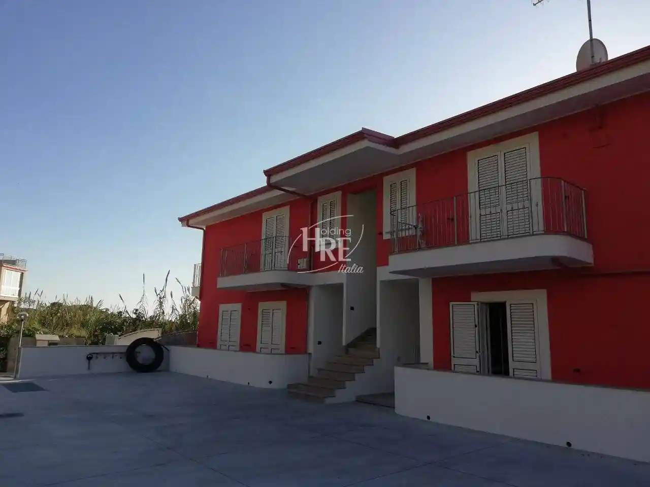 Quadrilocale Strada Statale 18 Tirrena Inferiore 248, Belvedere Marittimo - foto 4