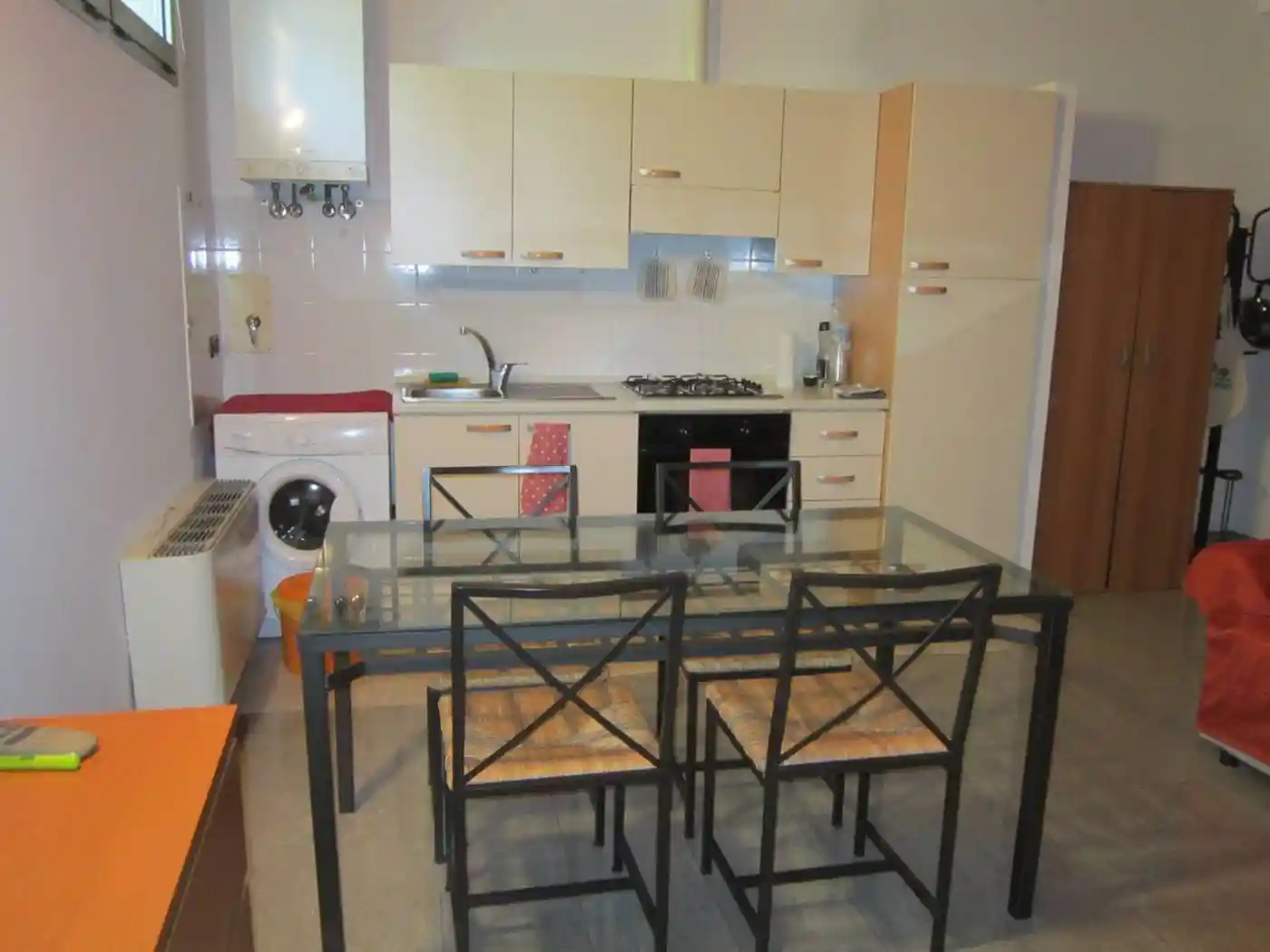 Appartamento in vendita a Ferrara