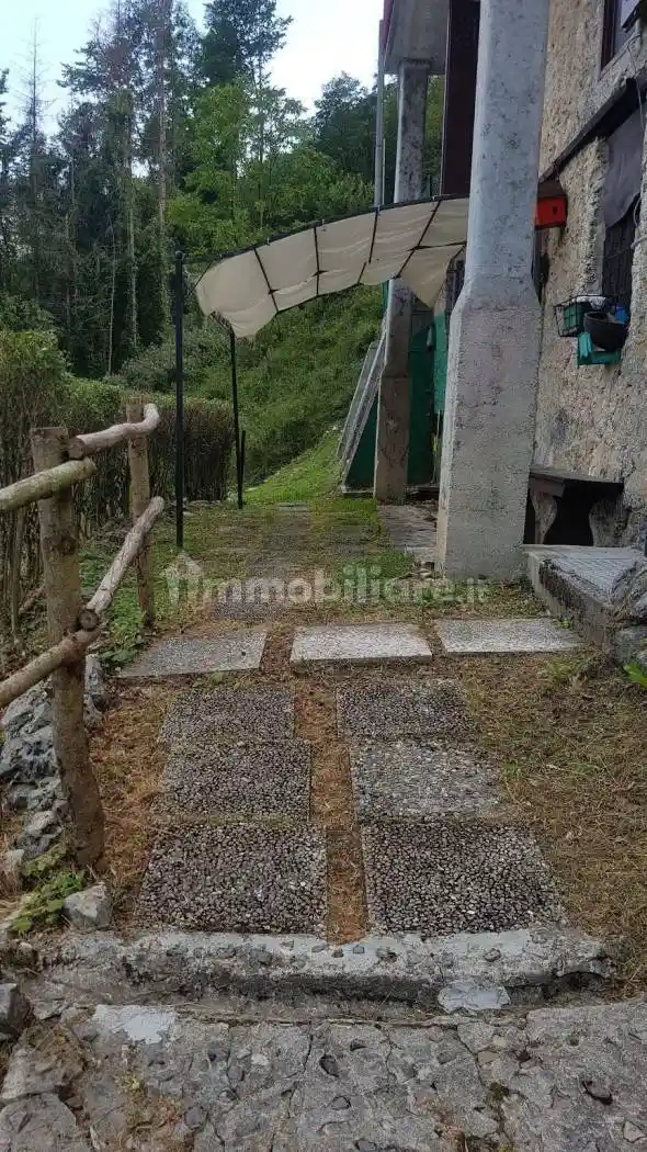 Quadrilocale via Avolasio 44, Vedeseta - foto 2