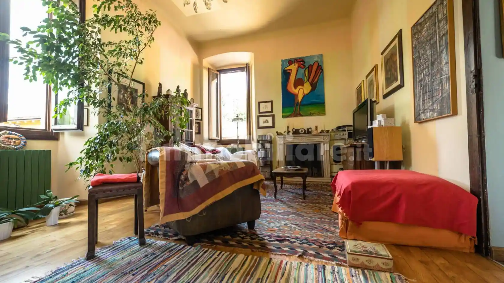 Casa indipendente in vendita a Lesa