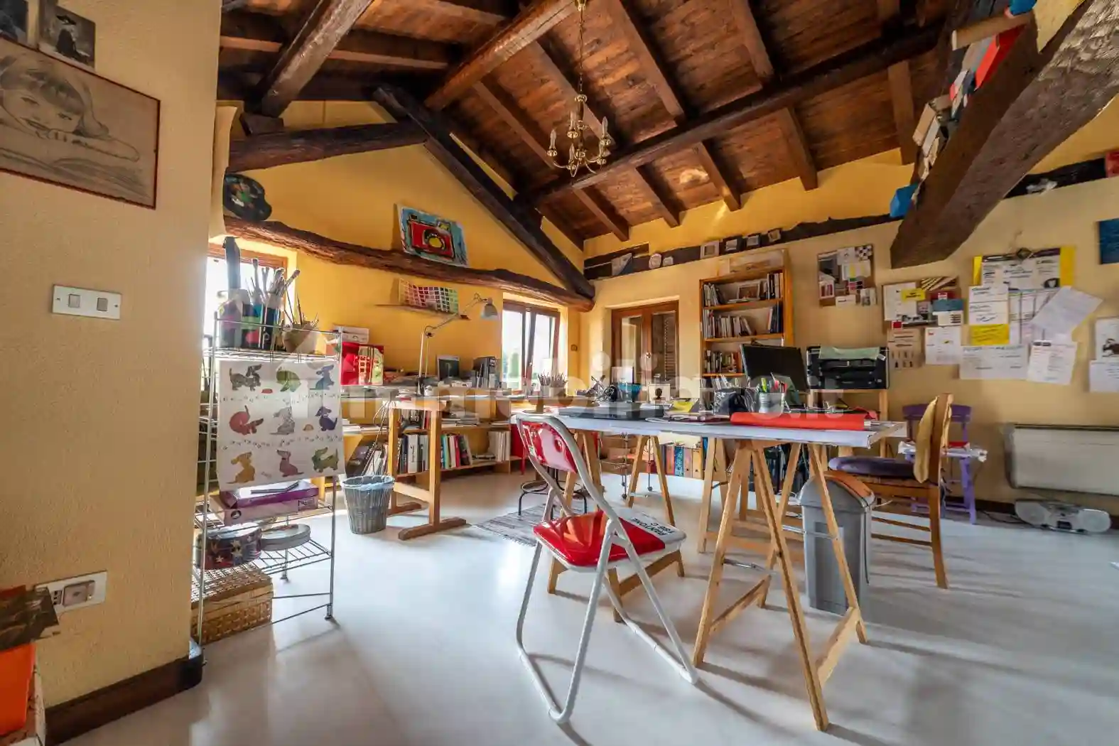 Casa indipendente - foto 4