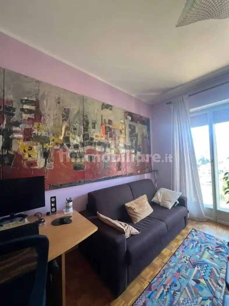 Appartamento in vendita a Luserna San Giovanni