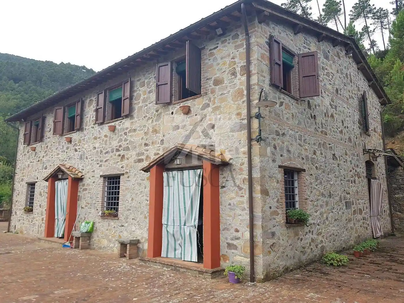 Rustico - Casale in vendita a Capannori