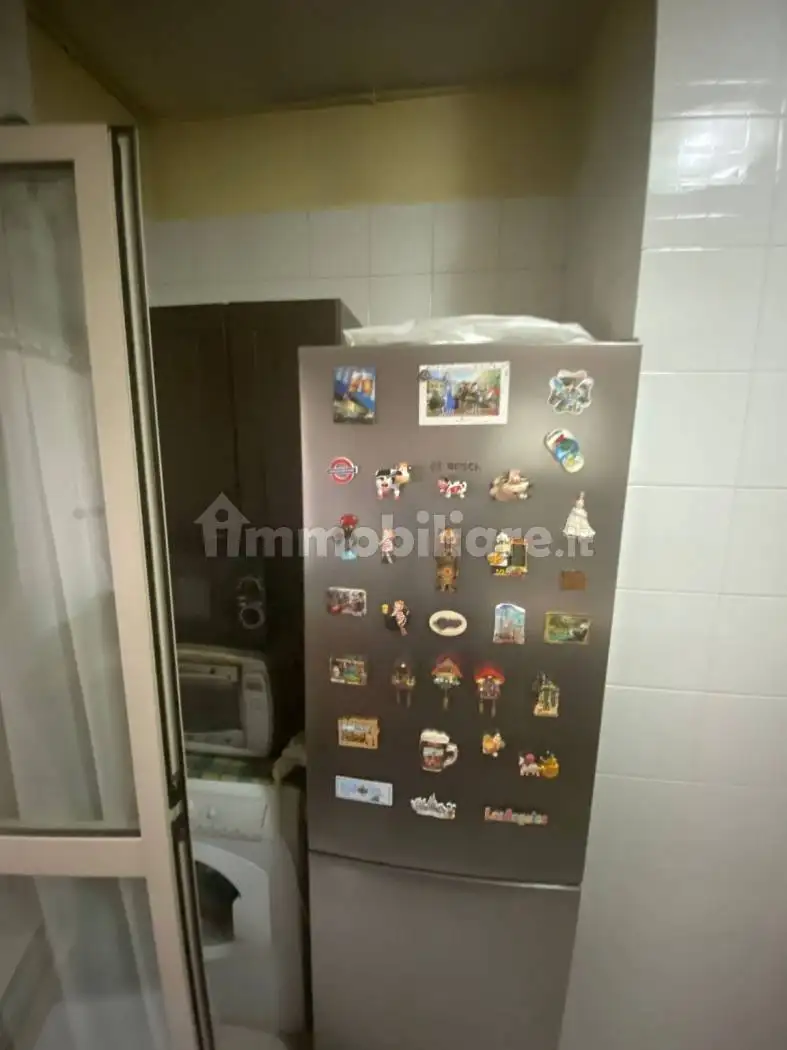 Appartamento in vendita a Melito di Napoli