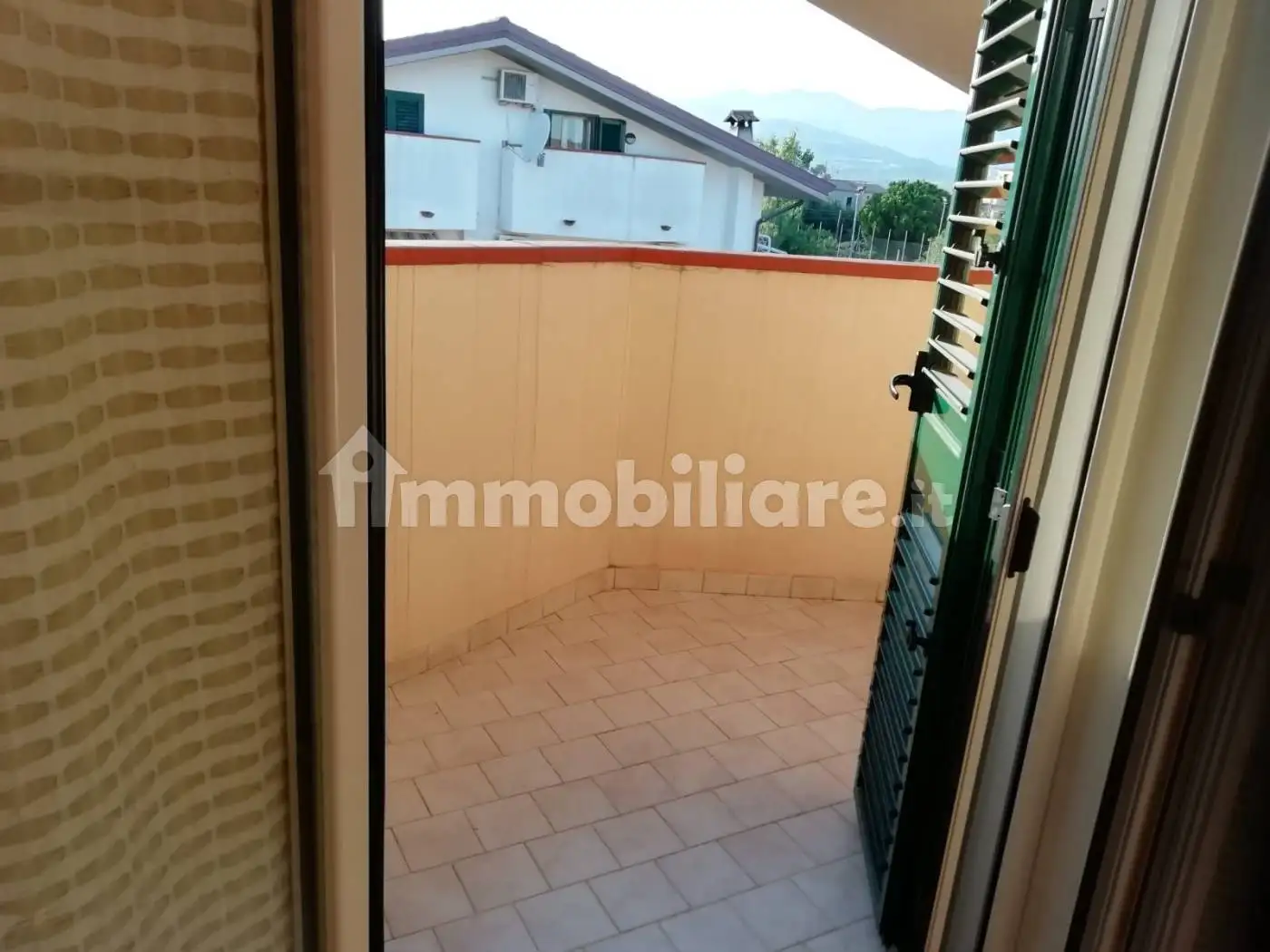 Villetta a schiera in vendita a Villapiana