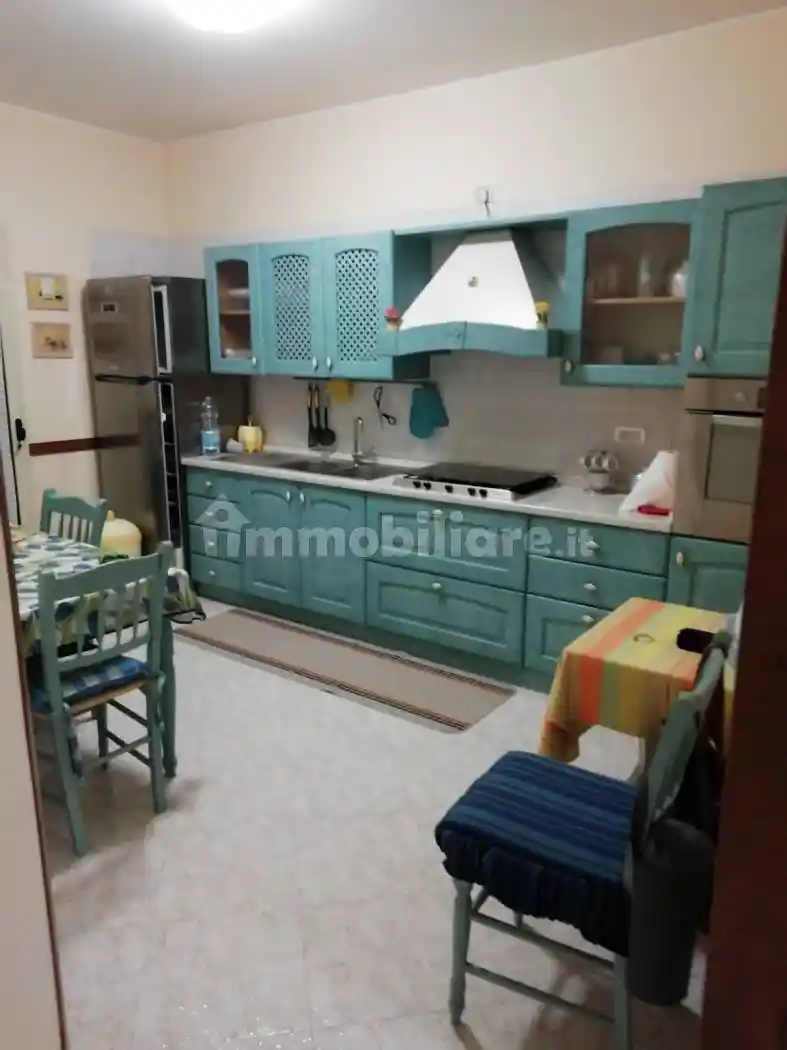 Villa a schiera Contrada Pezzo di Mazzullo, Villapiana - foto 2