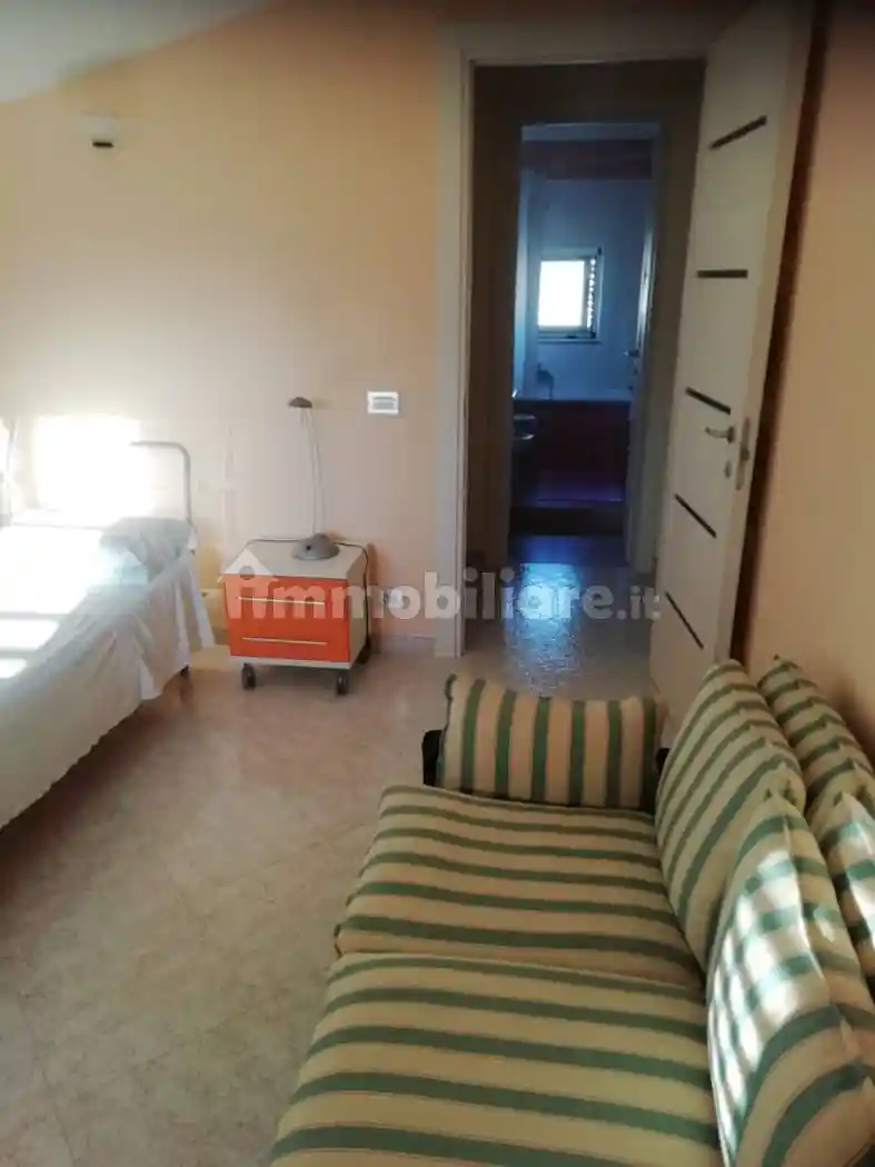 Villa a schiera Contrada Pezzo di Mazzullo, Villapiana - foto 5