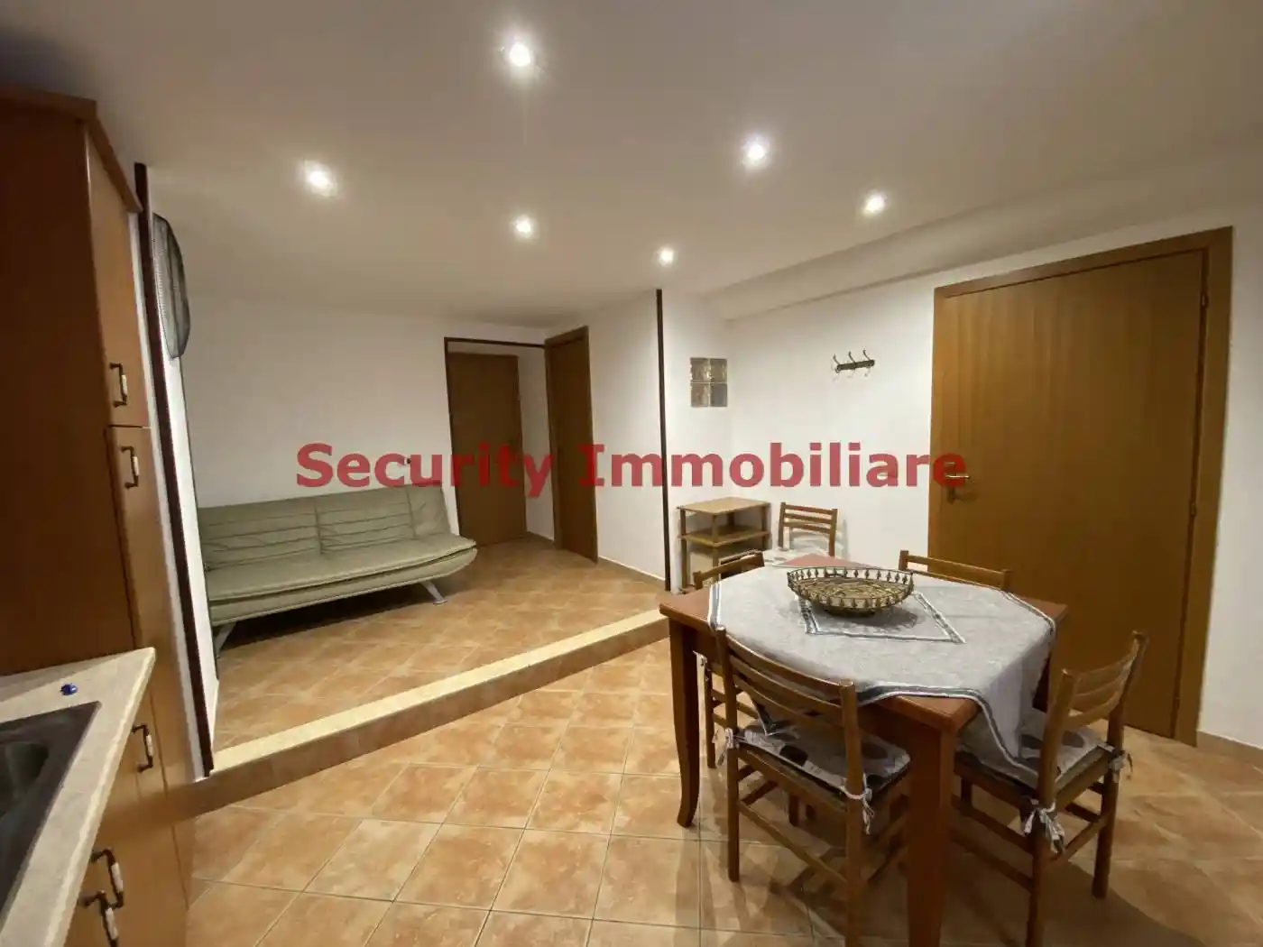 Appartamento in vendita a Sciacca