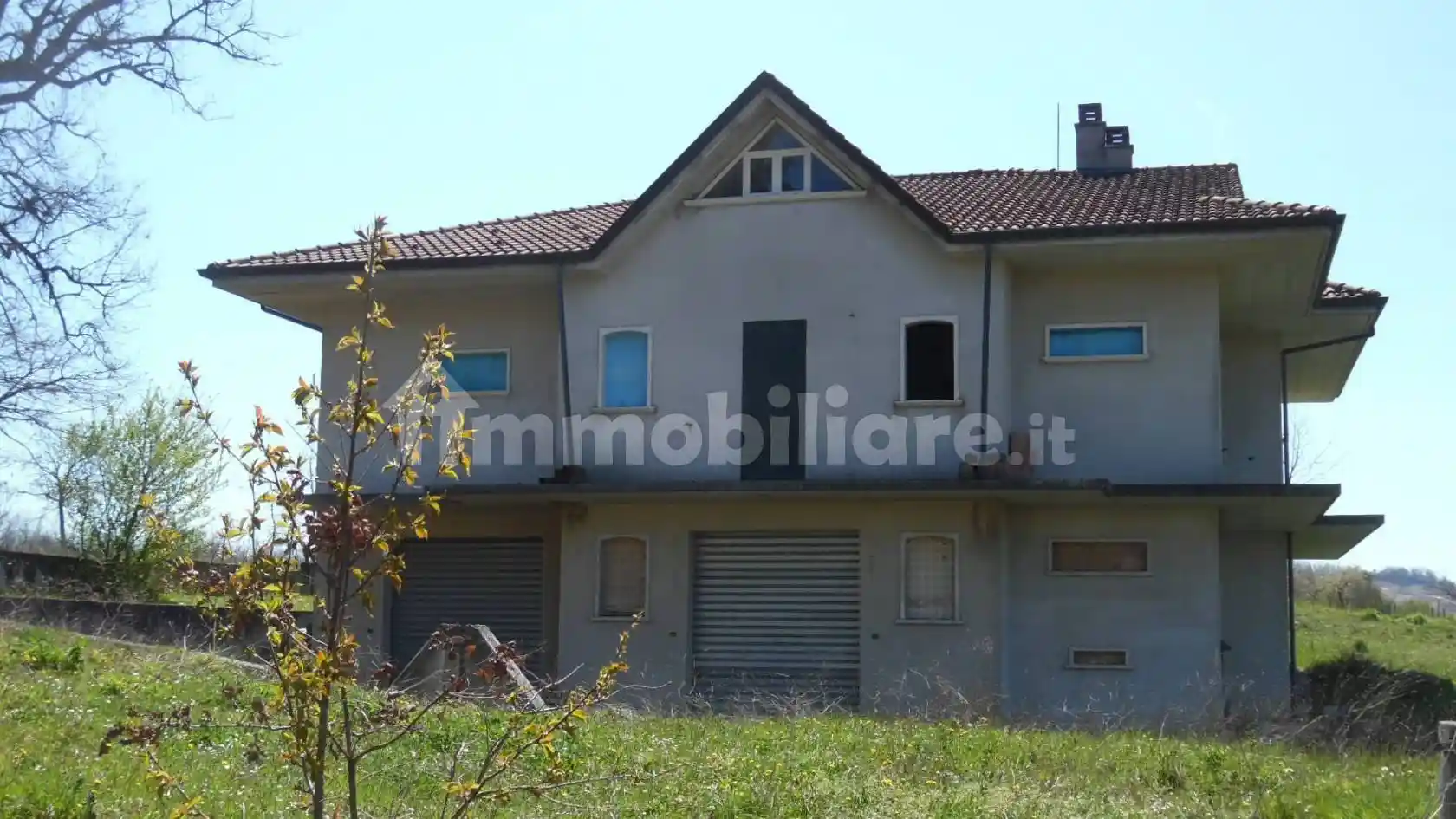 Villa unifamiliare 132 m², Lioni - foto 3