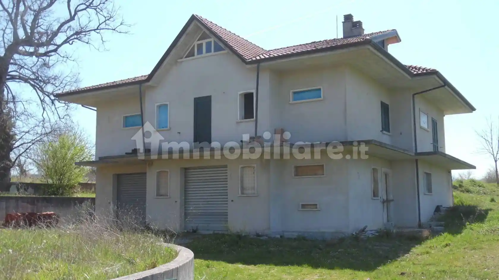 Villa unifamiliare 132 m², Lioni - foto 4