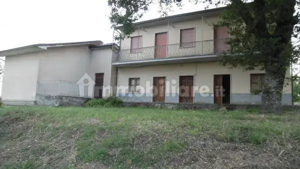 Casa indipendente in vendita a Sant'Angelo dei Lombardi