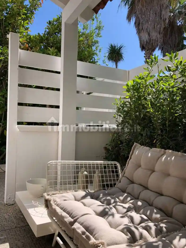 Appartamento in affitto a Bari