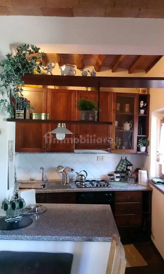 Appartamento in affitto a Montespertoli