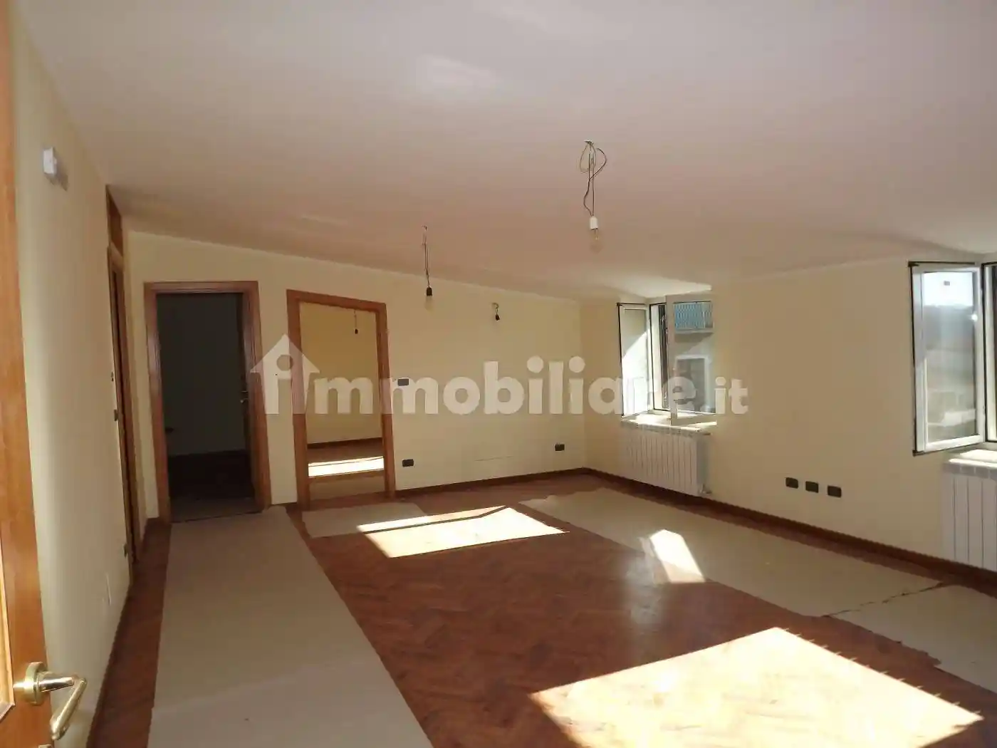 Trilocale via San Giovanni Vecchio 22, Centro, Castrovillari - foto 2