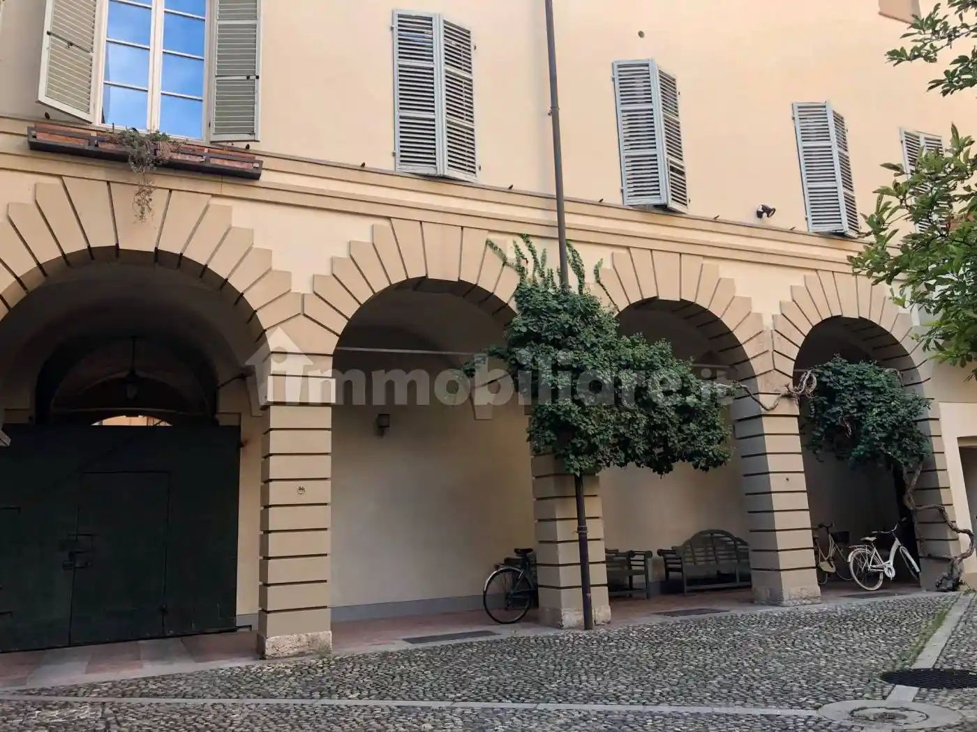 Appartamento in affitto a Piacenza