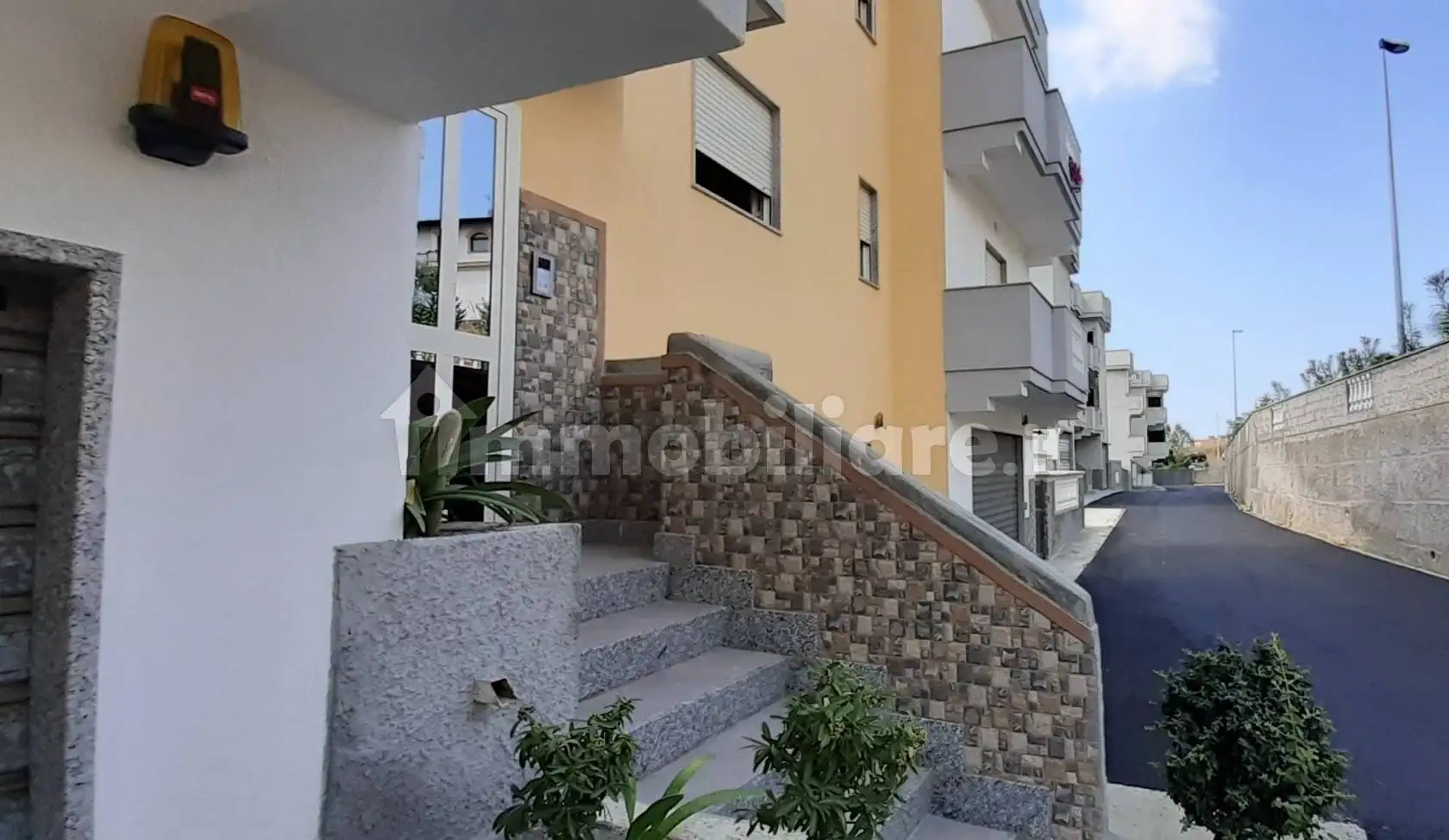 Appartamento in vendita a Scalea