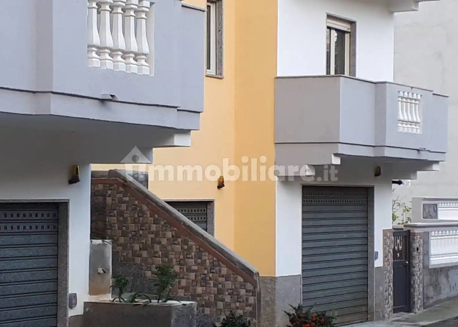 Appartamento via Tito Minniti 39, Centro, Arenile, Scalea - foto 2