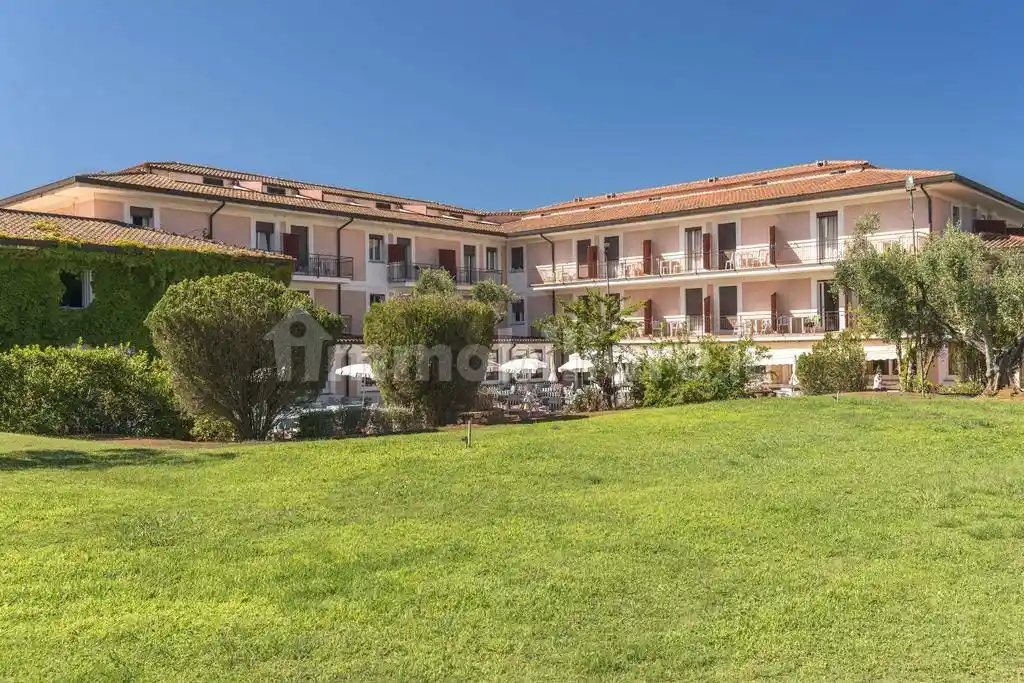 Palazzo - Edificio in vendita a Portoferraio