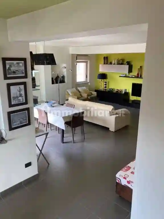 Attico - Mansarda - foto 2