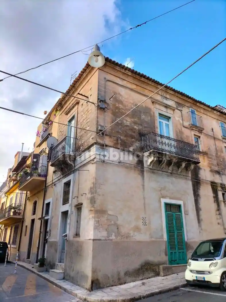 Attico - Mansarda in vendita a Ragusa