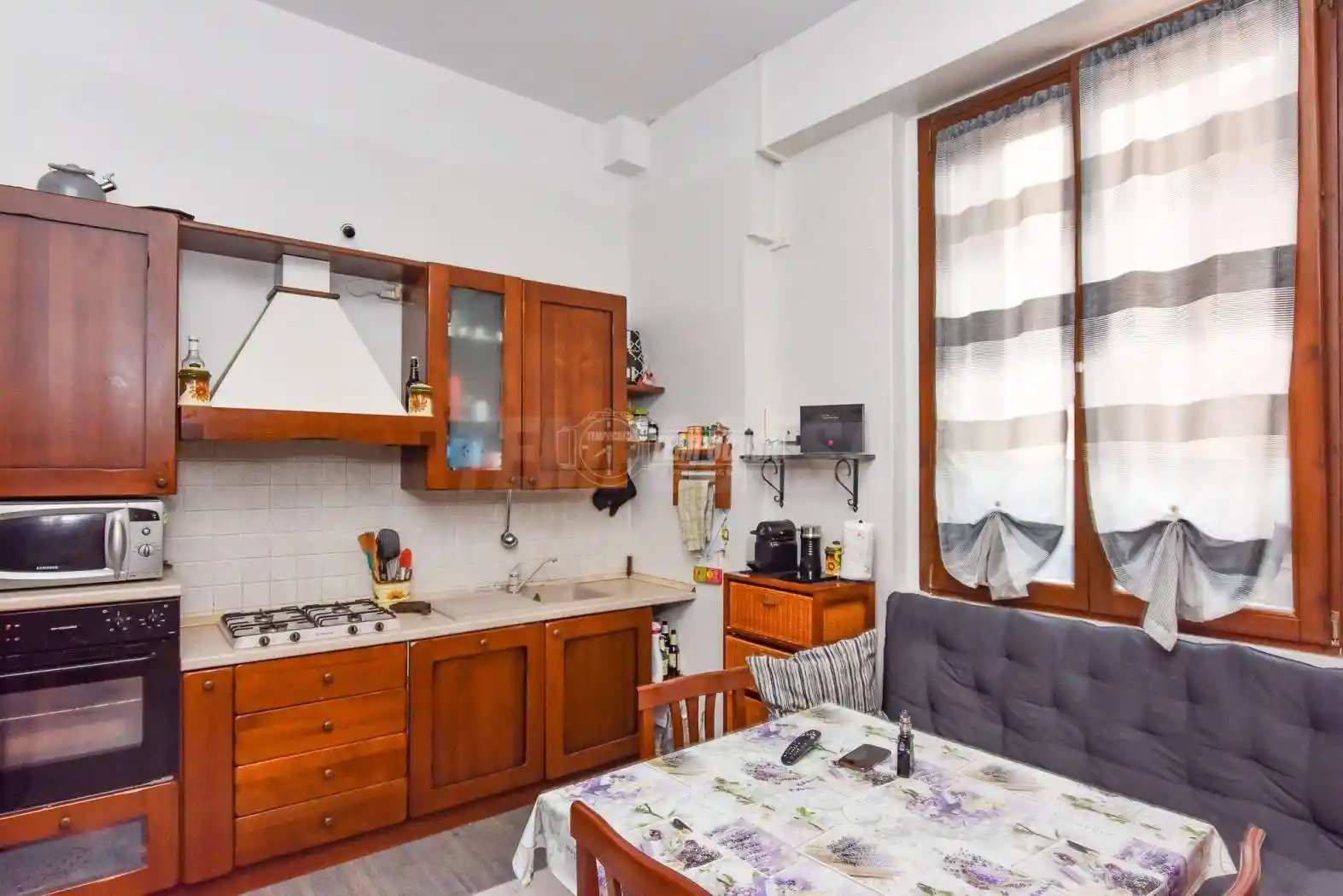 Appartamento in vendita a Grezzago
