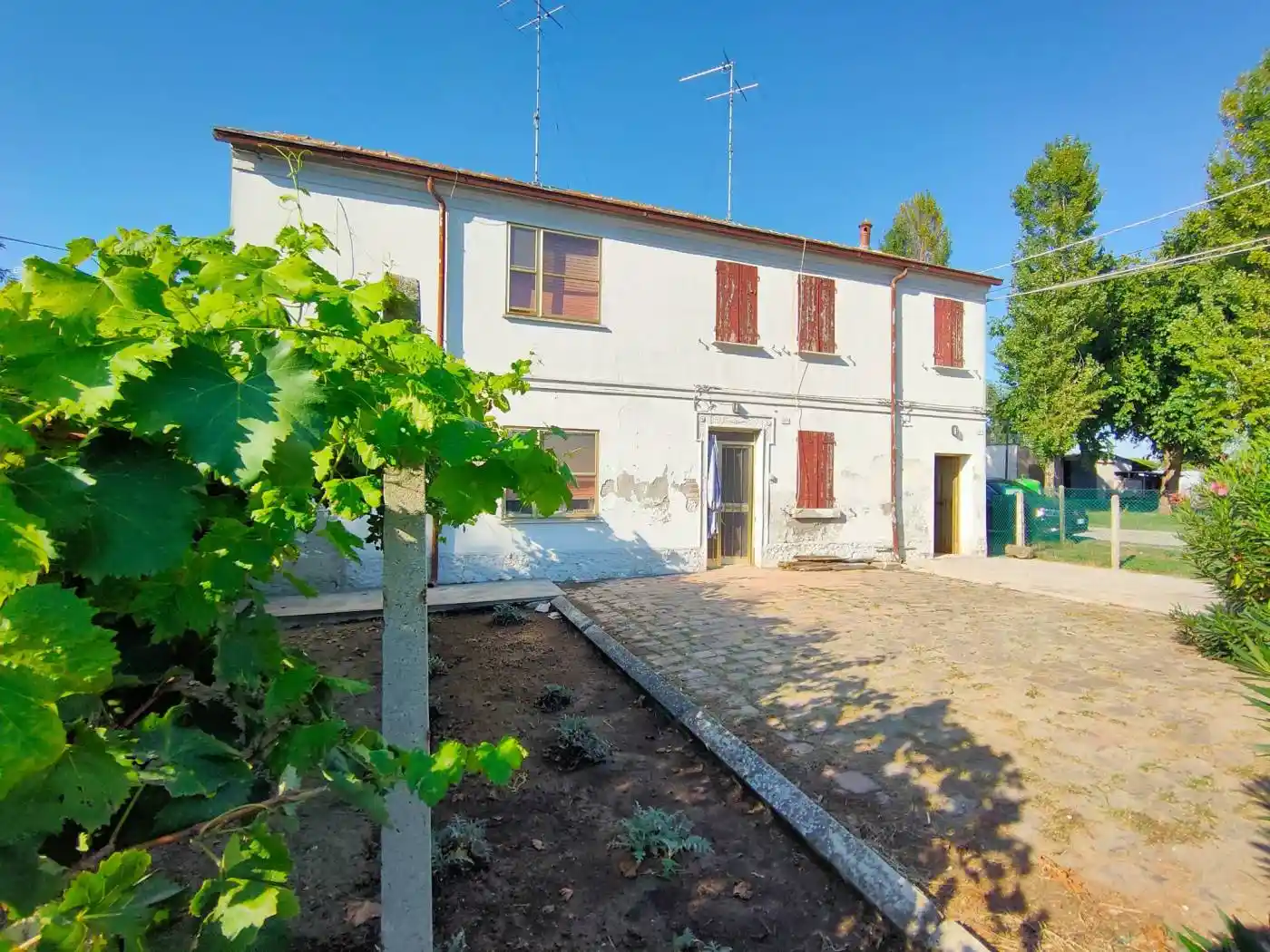 Villa in vendita a Mesola