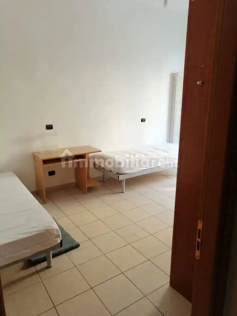 Quadrilocale via Terenzio Mamiani della Rovere 20, Archi, Ancona - foto 3