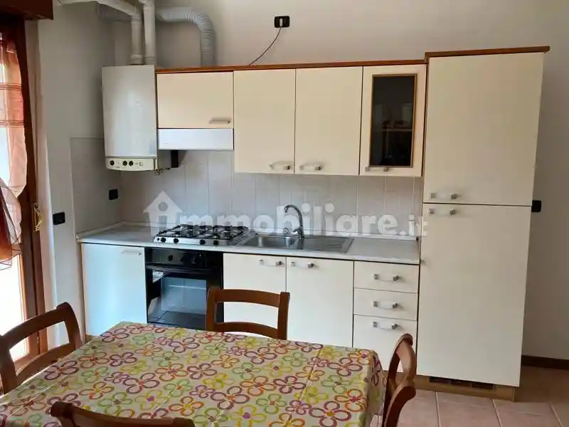 Appartamento in affitto a Verona
