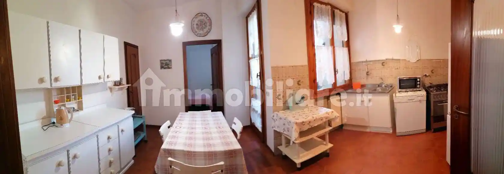 Appartamento in affitto a Firenze