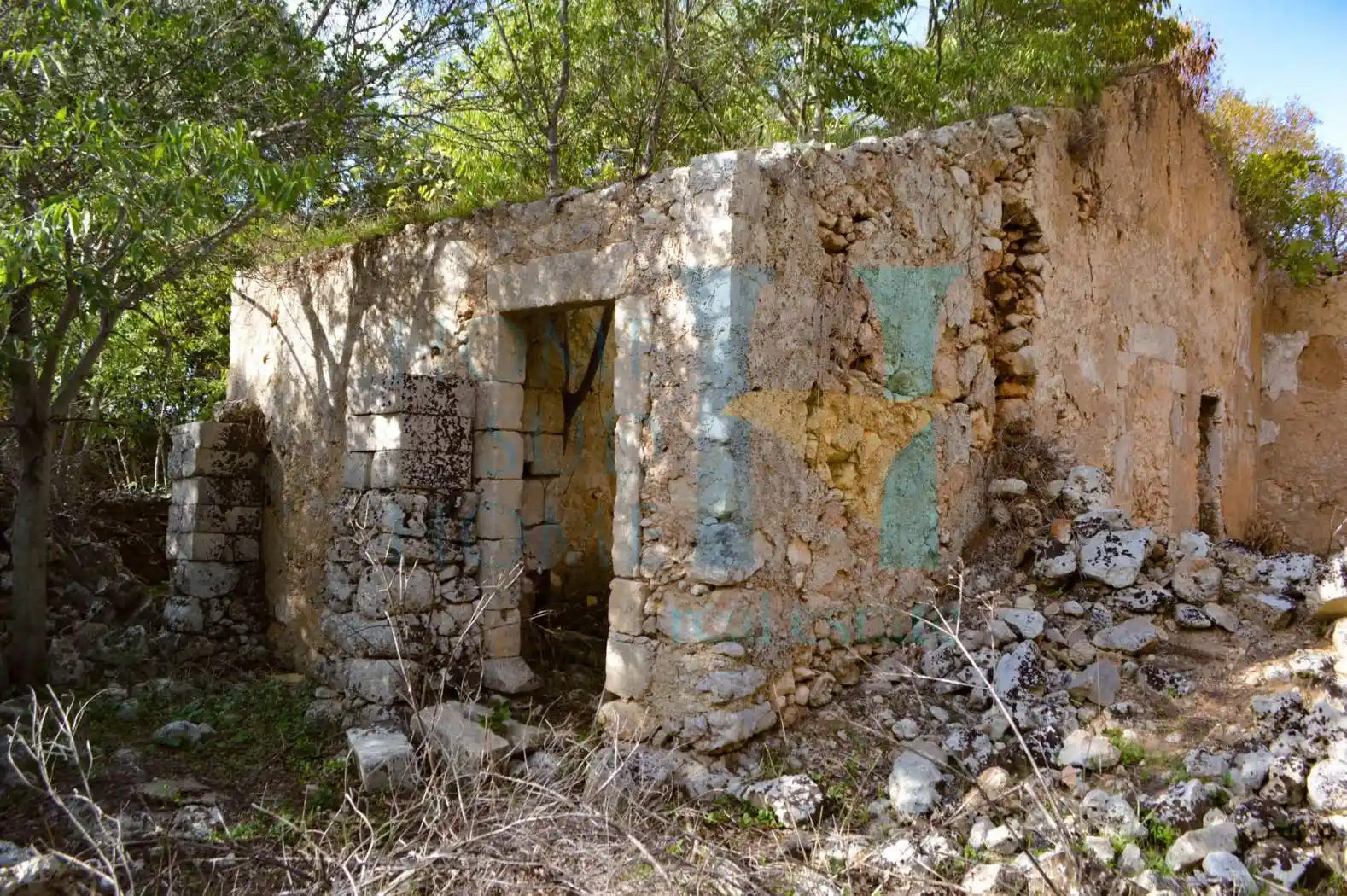 Rustico - Casale in vendita a Noto