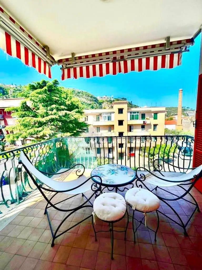 Appartamento in vendita a Sorrento