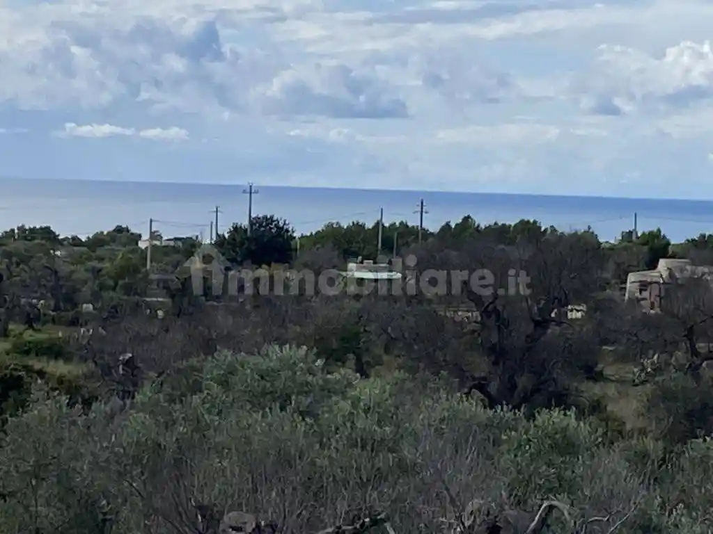 Villa in vendita a Salve