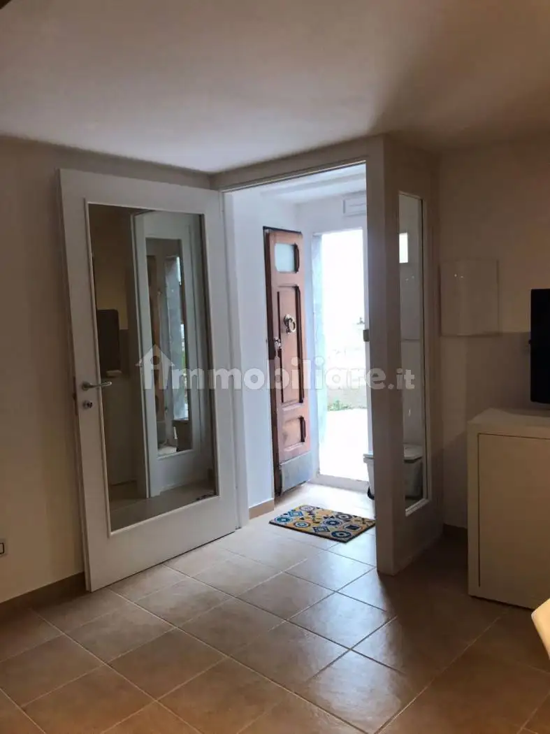 Casa indipendente in affitto a Rocca di Cambio