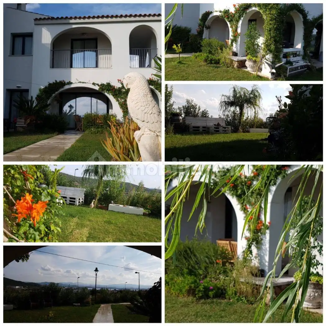 Appartamento in vendita a Olbia