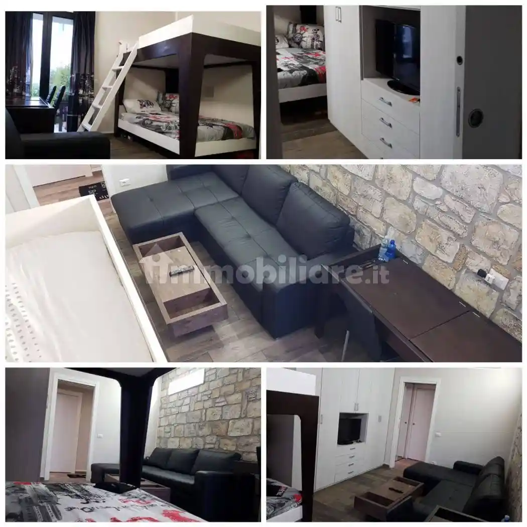 Trilocale Località Geo Village, Osseddu, Olbia - foto 3