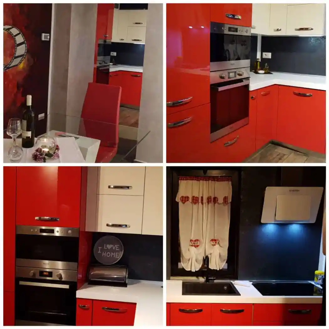 Trilocale Località Geo Village, Osseddu, Olbia - foto 4