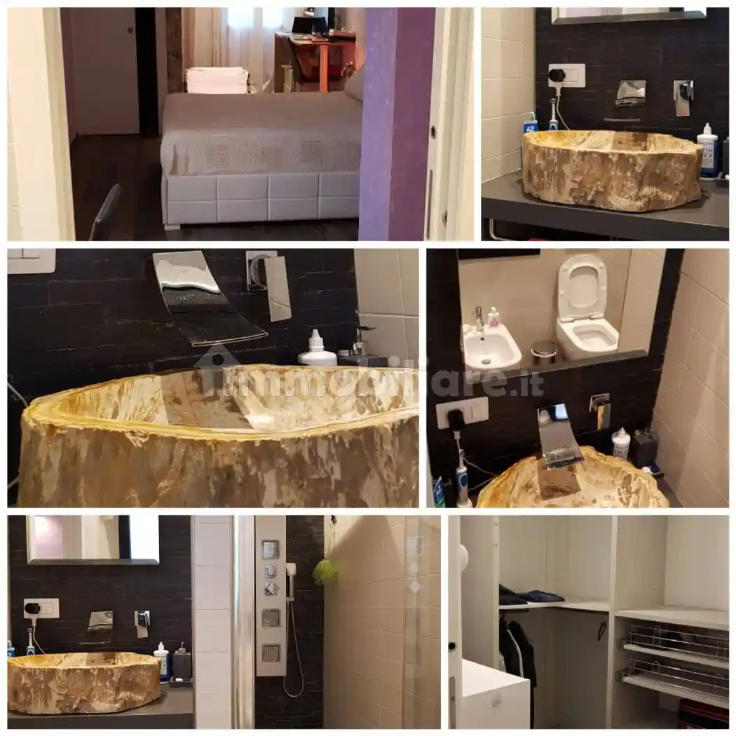 Trilocale Località Geo Village, Osseddu, Olbia - foto 5