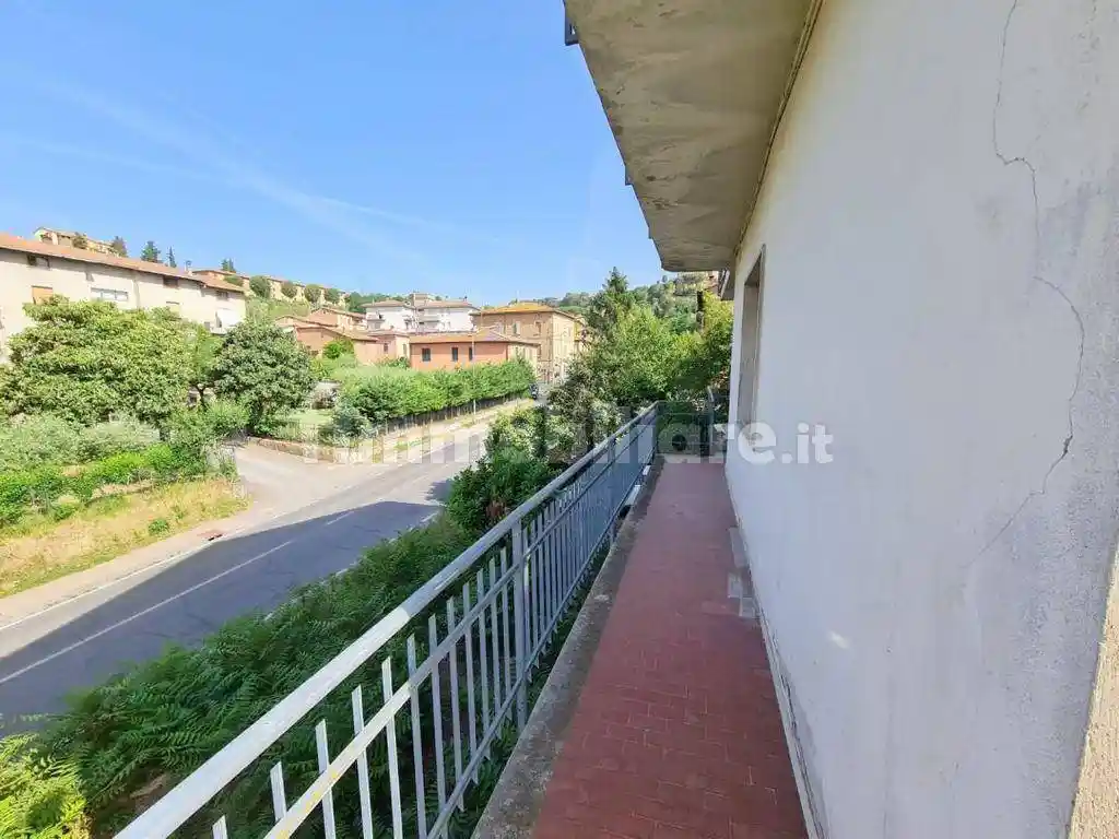 Villa in vendita a Chiusi