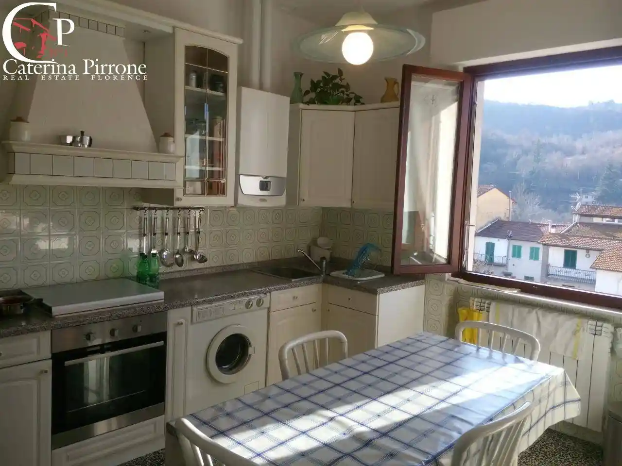 Appartamento in vendita a Pratovecchio e Stia