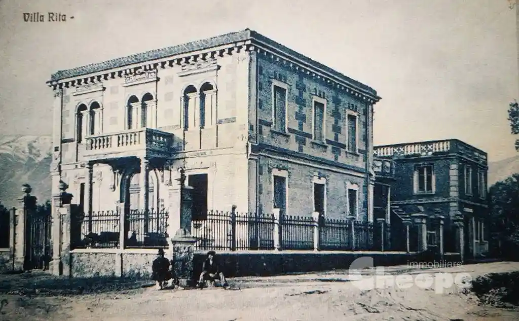 Villa plurifamiliare via Maragona, Torre de' Passeri - foto 2
