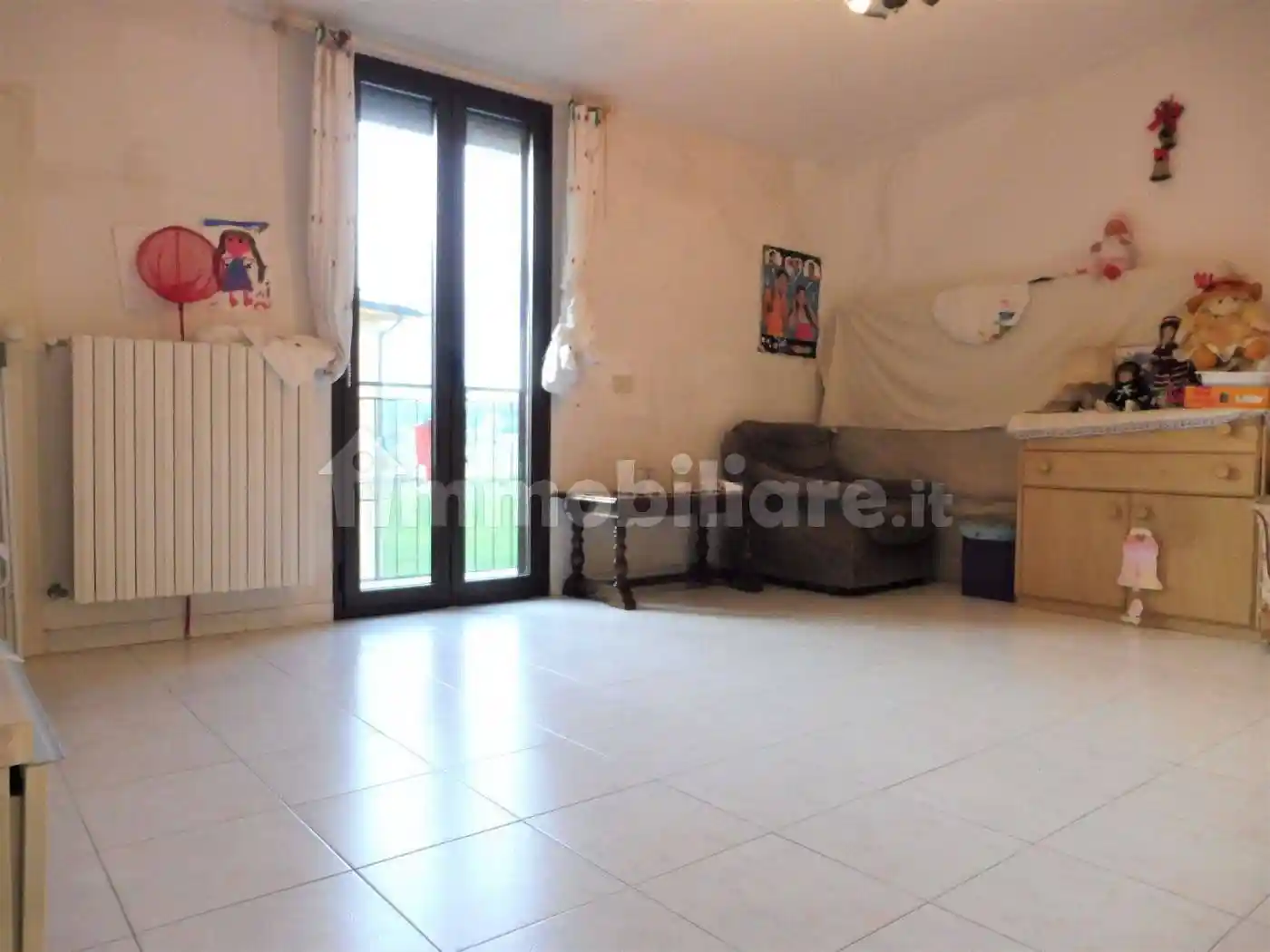 Appartamento in vendita a Empoli