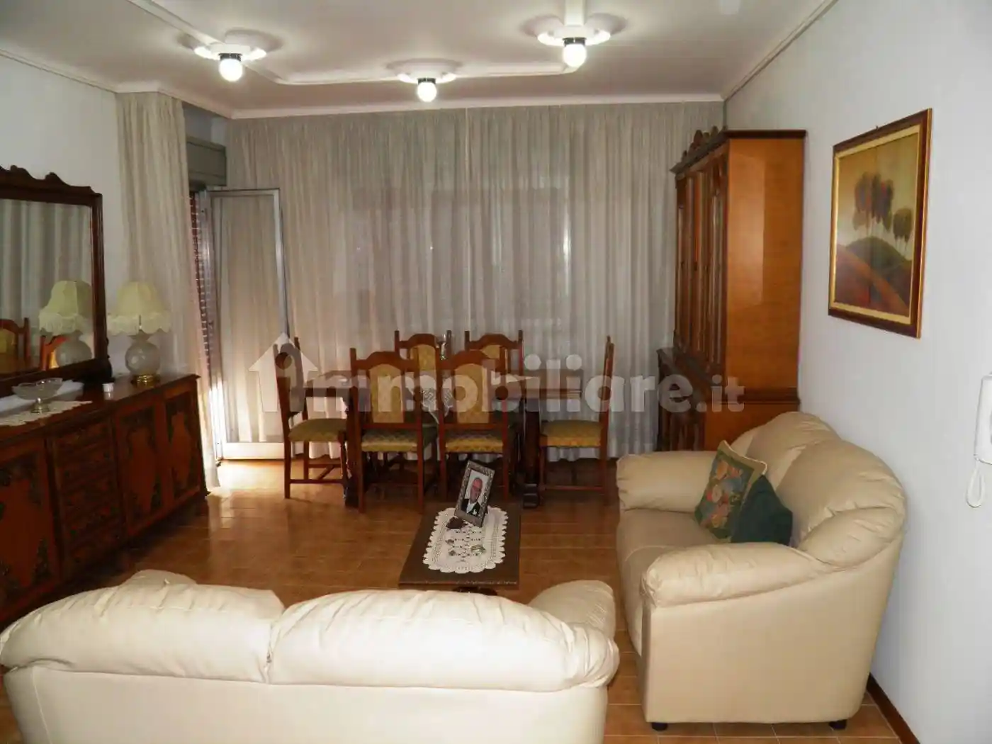 Appartamento in vendita a Vittoria