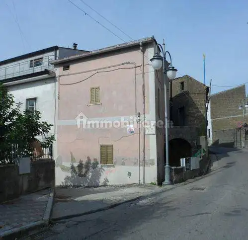 Casa indipendente in vendita a Moiano