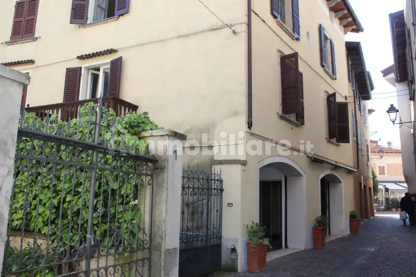 Casa indipendente in vendita a Tremosine sul Garda